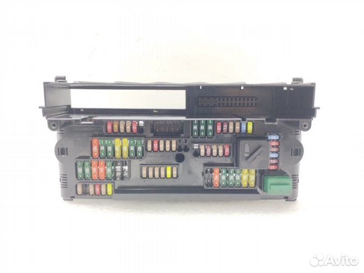 Блок предохранителей Bmw 5-Series F11 2.5 2011