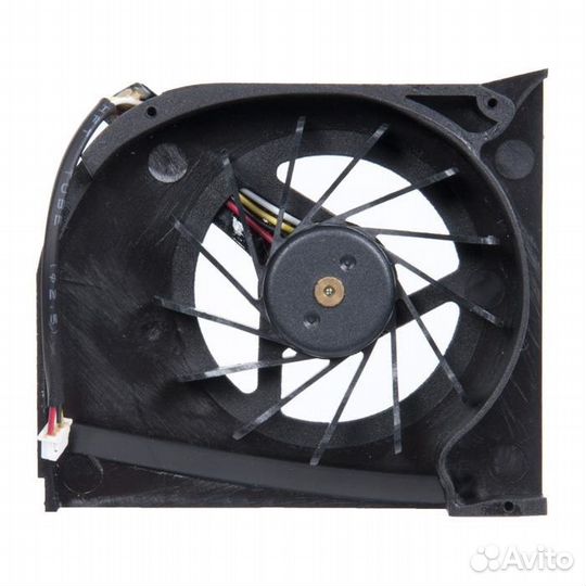 Вентилятор для ноутбука HP Pavilion dv6000