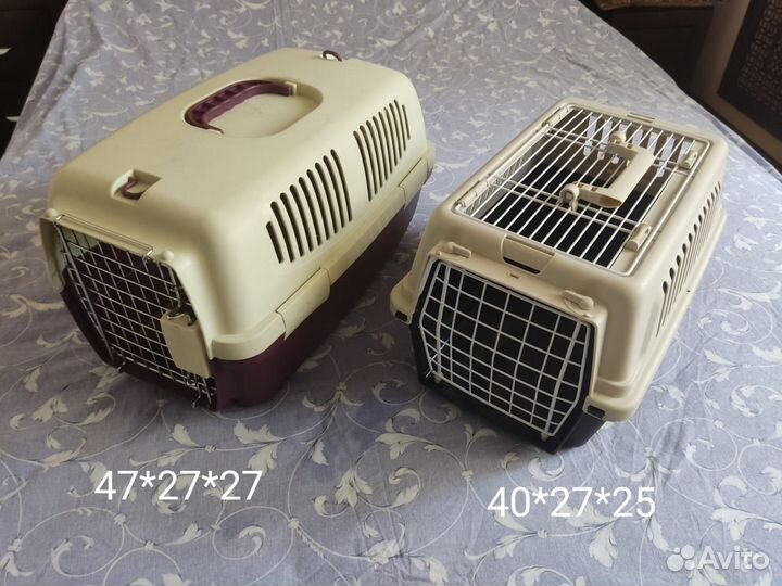 Переноска для животных