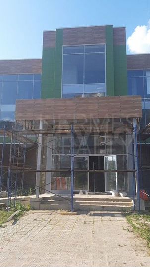 Аренда здания (осз) 5500 м2 м. Планерная в сао