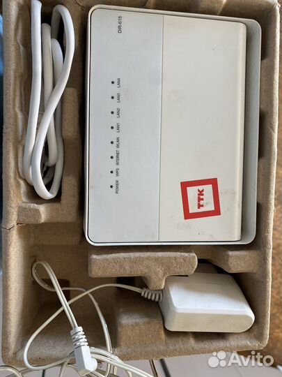 Wifi роутер