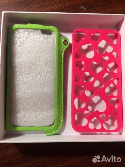 Чехол на iPhone 5s