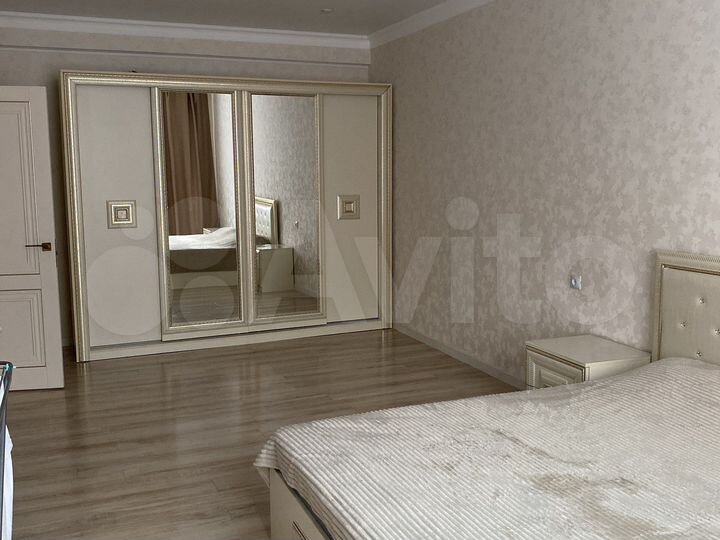 1-к. квартира, 43,5 м², 1/9 эт.