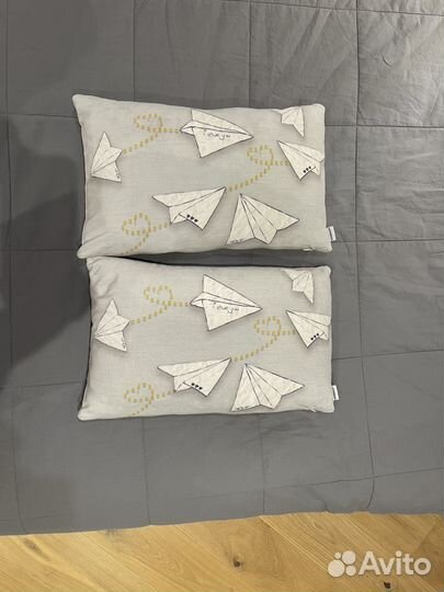 Подушки декоративные Covers&Co