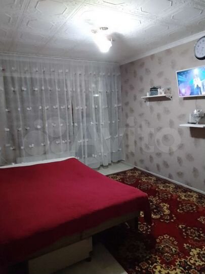 1-к. квартира, 34,8 м², 4/5 эт.