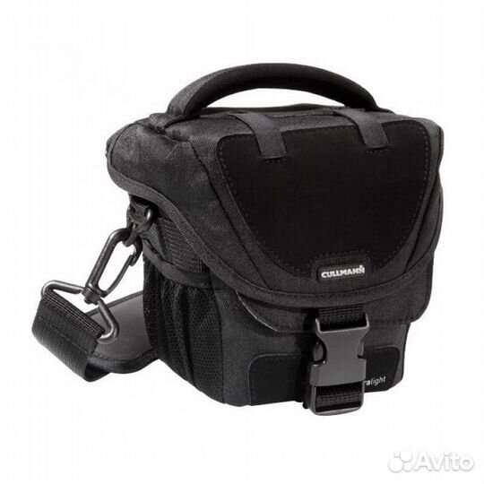 Сумка для фотоаппарата / видеокамеры Cullmann ultr