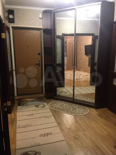 4-к. квартира, 77,7 м², 2/5 эт.