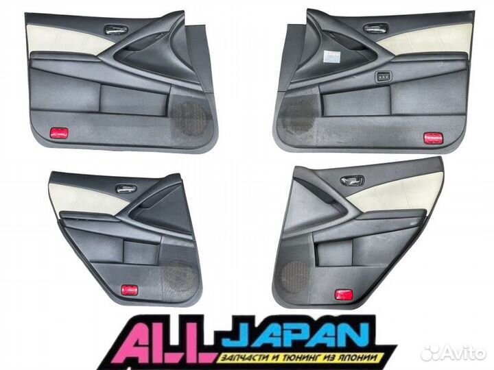 Обшивка двери Nissan Murano PNZ51 VQ35DE 2012