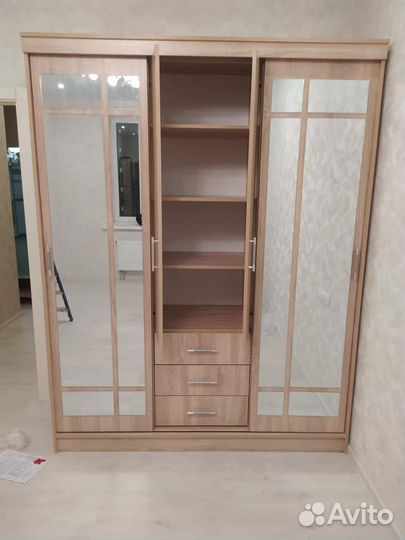 Шкаф новый