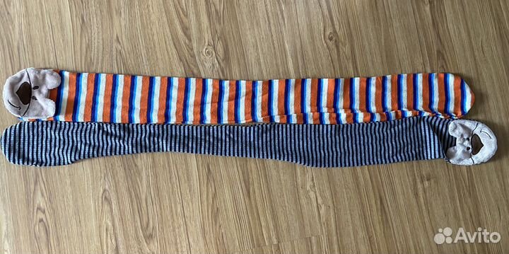 Шарфик детский