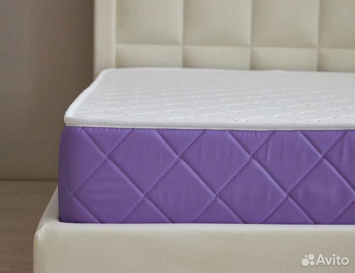 Матрас Мистер Слип Soft Line фоам мини 9 140х190