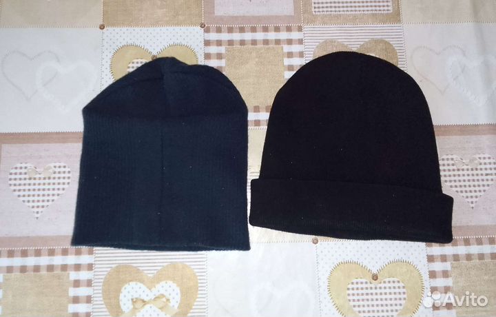 Шапка Adidas и Real Madrid