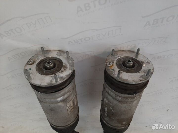 Амортизатор передний Lr Rr Sport 2 L494 448DT 4