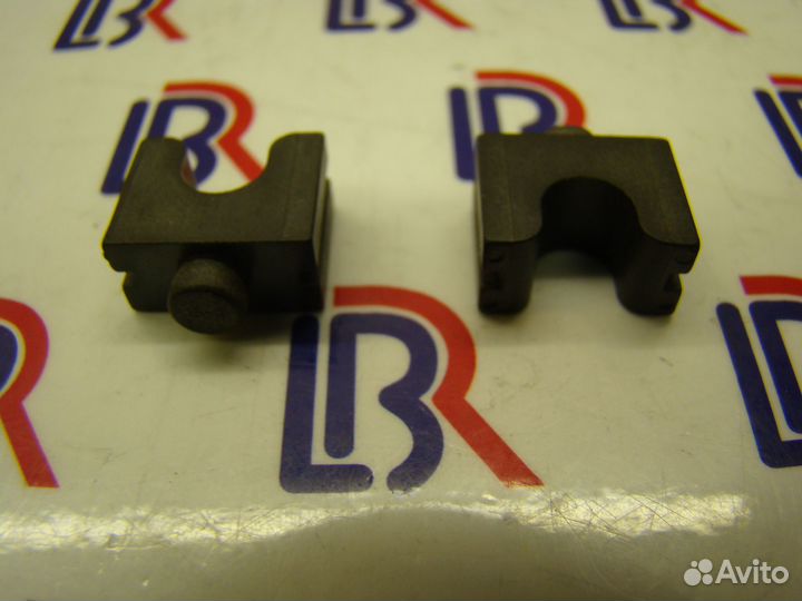 JC66-10901A Бушинг резинового вала Samsung ML-1610