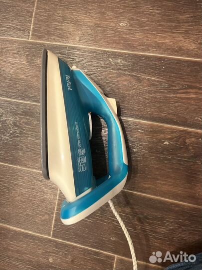 Утюг tefal FV3530