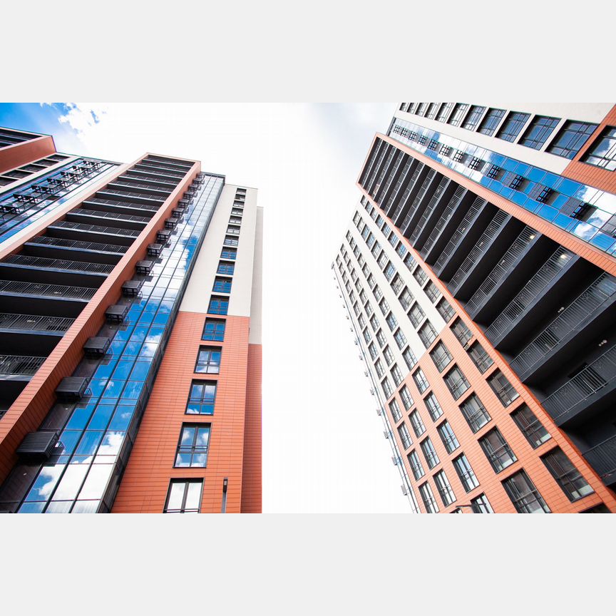 4-к. квартира, 134 м², 6/18 эт.