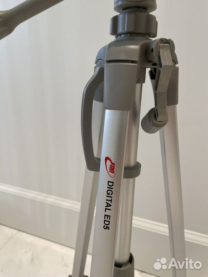 Штатив для фотоаппарата ERA digital tripod ED-5