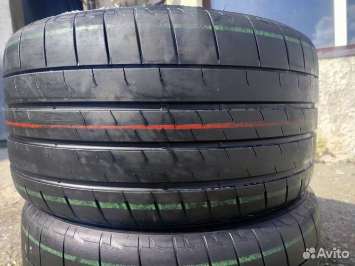 Bridgestone Potenza Sport 305/35 R20 104Y