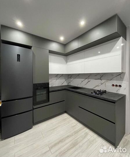 Кухни на заказ (реальная цена)ks:0711744