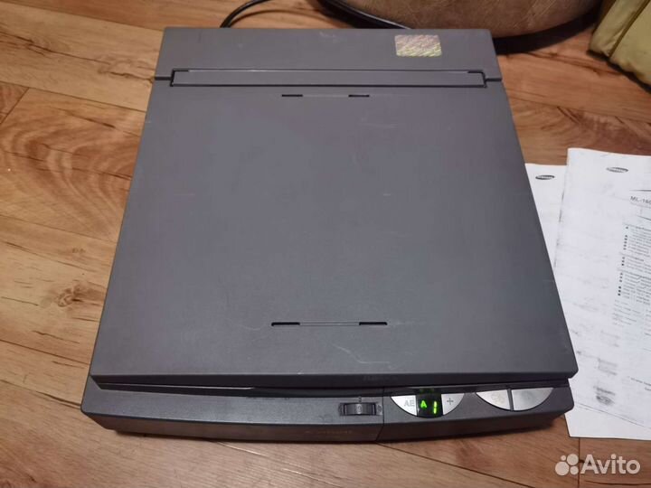 Копировальный аппарат Canon fc226