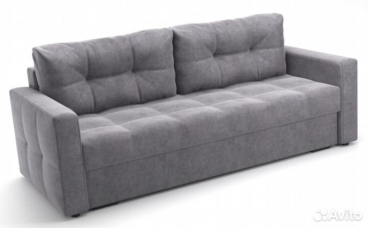 Диван прямой Еврокнижка от производителя