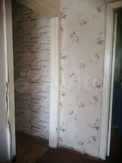 2-к. квартира, 43,8 м², 2/5 эт.