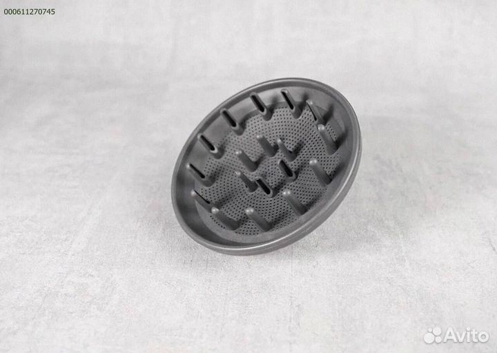 Фен Dyson Supersonic HD08 Malaysia 1:1 Синий/Медь