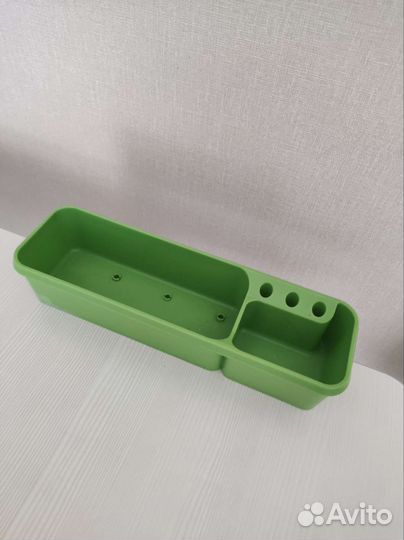 Парта трансформер и кресло TCT Nanotec Kid Youth