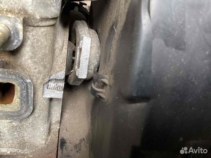 Двигатель Opel Combo C Z16SE