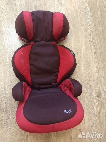 Детское автокресло 15 до 36 кг