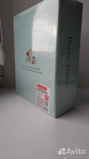 Фотоальбомы разные