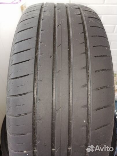 Hankook Ventus Prime 2 K115 225/60 R17