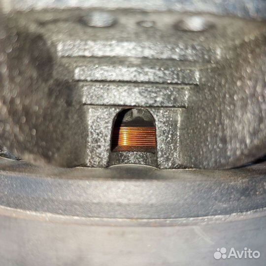 Сабвуфер и усилитель