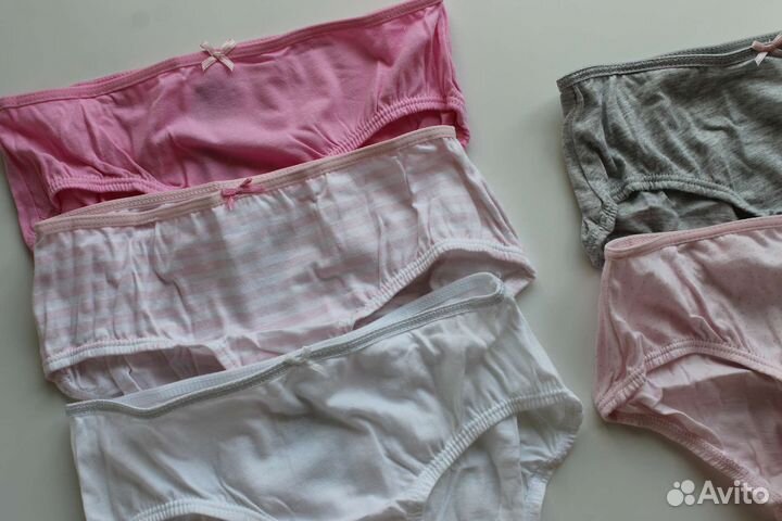 Трусики для девочки hm