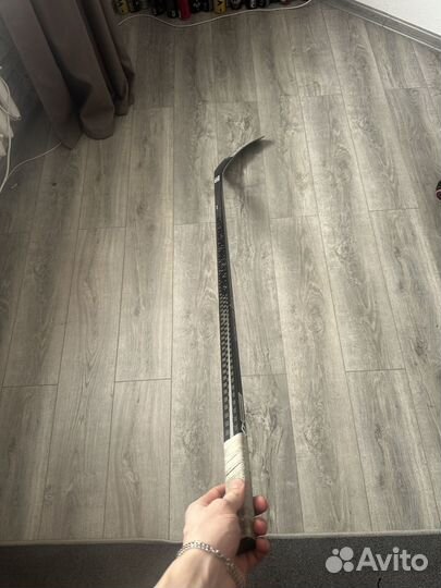 Клюшка хоккейная