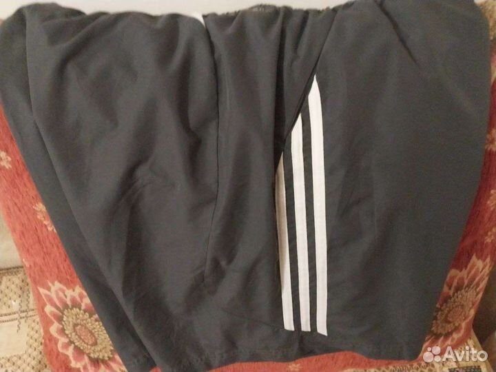 Шорты adidas мужские