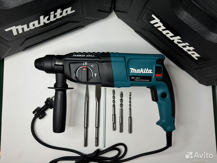 Перфоратор makita макита Новые