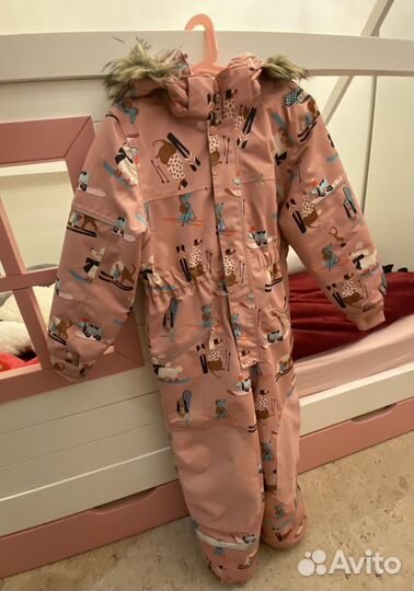 Комбинезон H&M