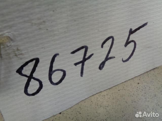 Клапан кондиционера Ford Escape 2000-2006