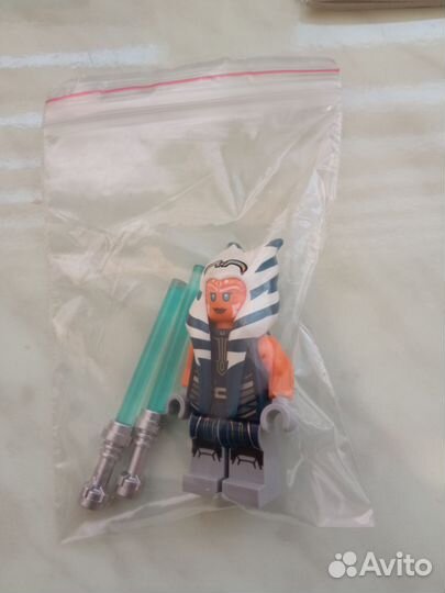 Lego Star Wars 75310