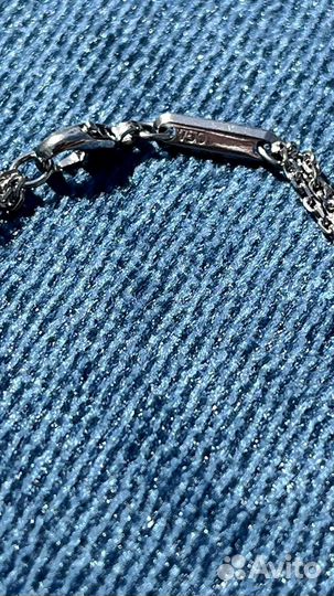 Chopard цепь