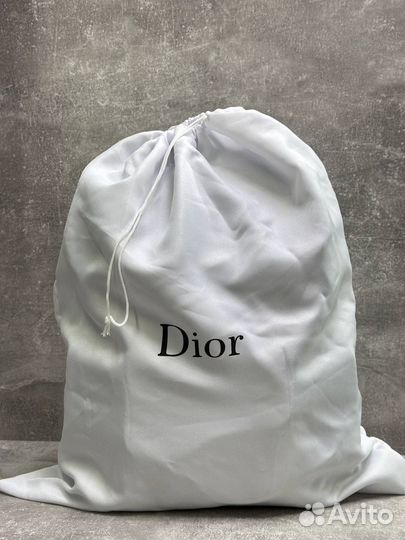 Рюкзак christian Dior