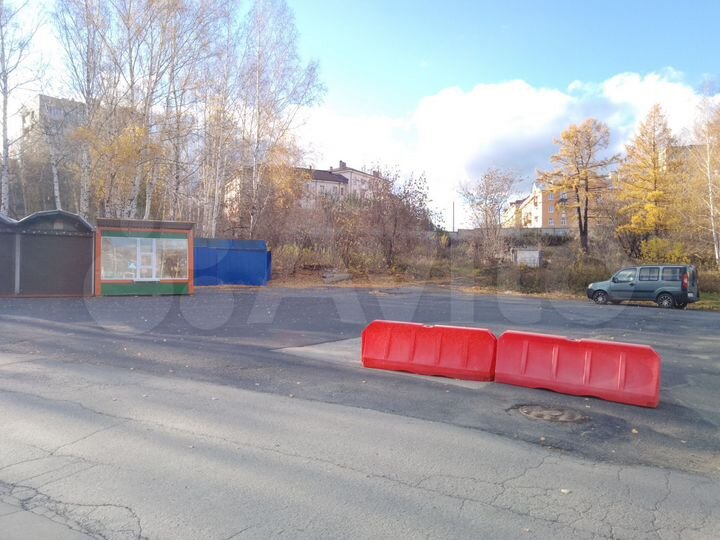 Участок 21,11 га (ИЖС)