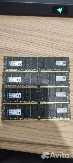 Оперативная память ddr4