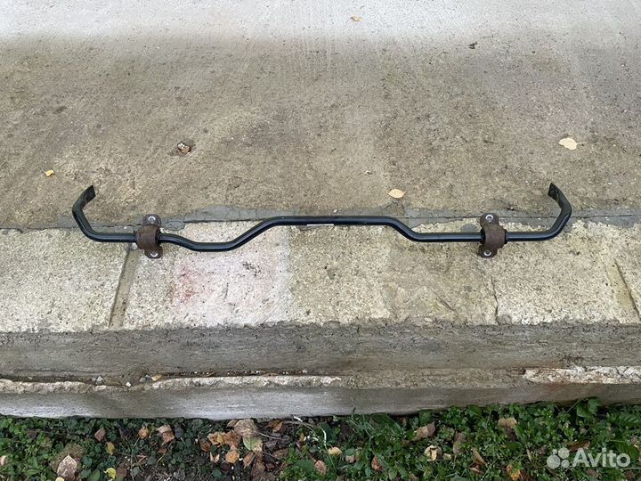 Стабилизатор задний Audi A3 8P Quattro