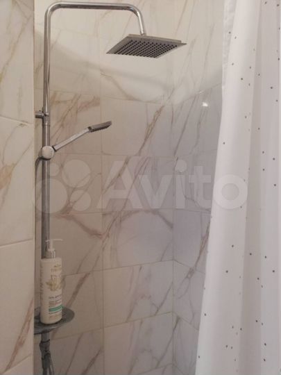 Апартаменты-студия, 21 м², 2/5 эт.