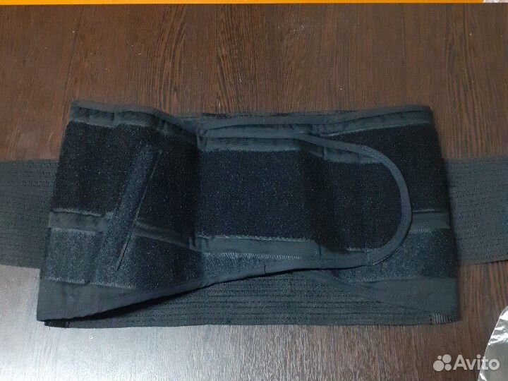 Корсет ортопедический кпо 4м 2у