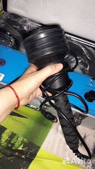 Вибромассажер