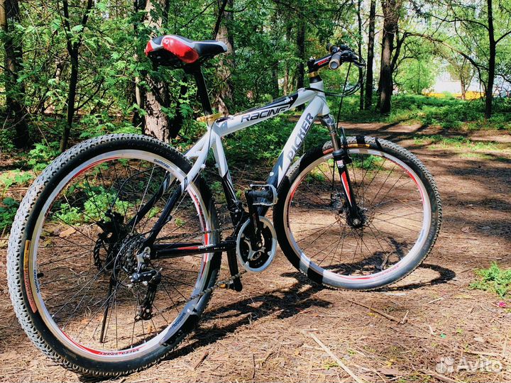 Велосипед горный picker