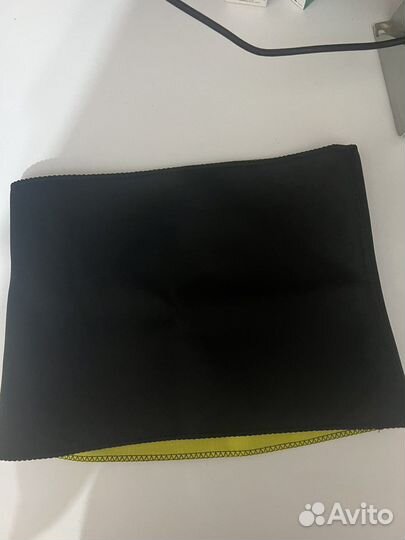 Пояс для похудения